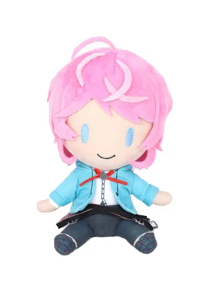 Vintage Style Hypnosismic -Division Rap Battle- Plush Amemura Ramuda