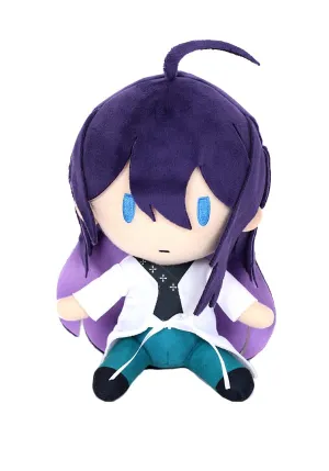 Hypnosismic -Division Rap Battle- Plush Jinguji Jakurai Wallet Maker