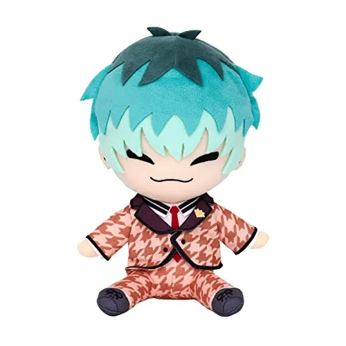 Hypnosismic -Division Rap Battle- Plush Nurude Sasara Tiny Ghost
