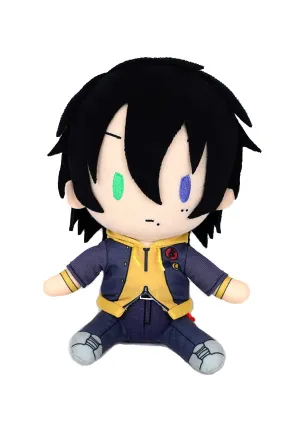 Little Prize Hypnosismic -Division Rap Battle- Plush Yamada Saburo
