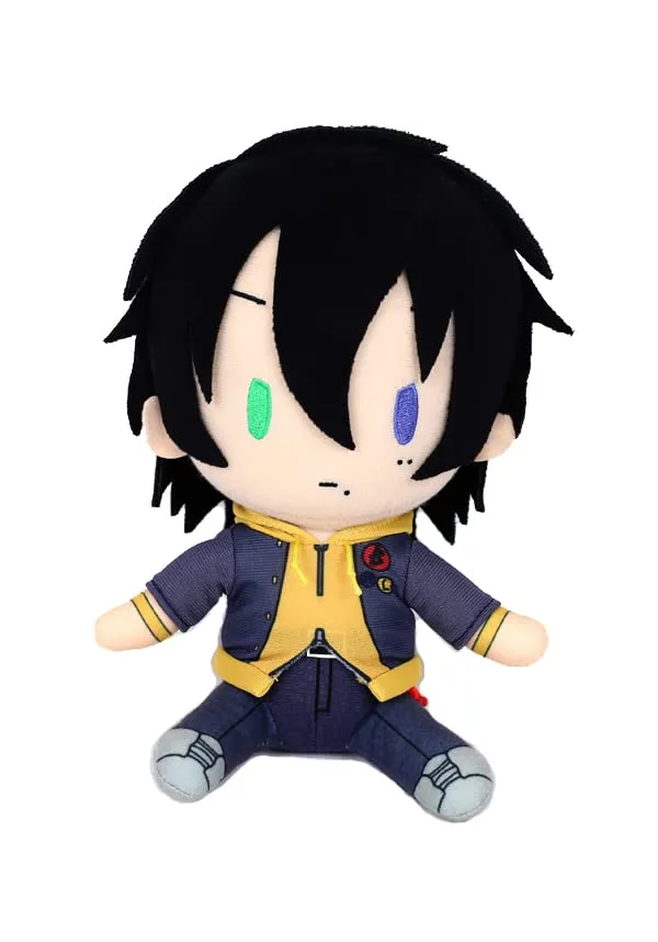Little Prize Hypnosismic -Division Rap Battle- Plush Yamada Saburo