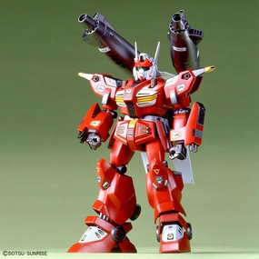 Bluetooth enabled Imaginary Play Gundam 1/100 NG F91 #4 F71B G-Cannon Magna Model Kit