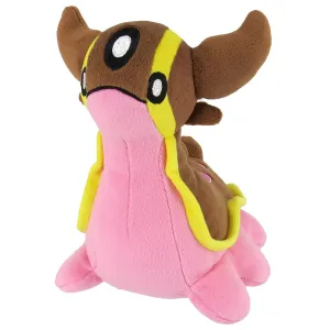 "Pokemon" Allstar Collection Plush PP210 Gastrodon (S Size) Flash sale