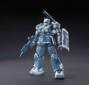 Gundam 1/144 HG The Origin #011 RCX-76-02 Guncannon First Type [Iron Cavalry Squadron] Model Kit Future Antique
