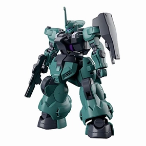 HG 1/144 "Mobile Suit Gundam: The Witch from Mercury" Dilanza (Standard / Lauda Type) Collectible Toy