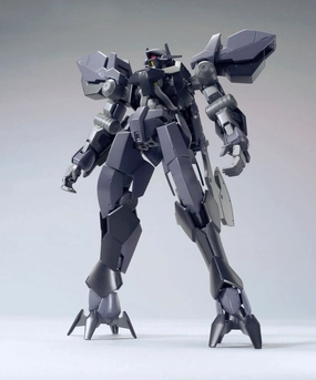 Desktop Figure Gundam 1/144 HG IBO #018 EB-AX2 Graze Ein Model Kit