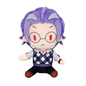 Hypnosismic -Division Rap Battle- Plush Tsutsujimori Rosho Minty Fresh