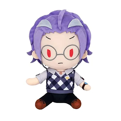 Hypnosismic -Division Rap Battle- Plush Tsutsujimori Rosho Minty Fresh