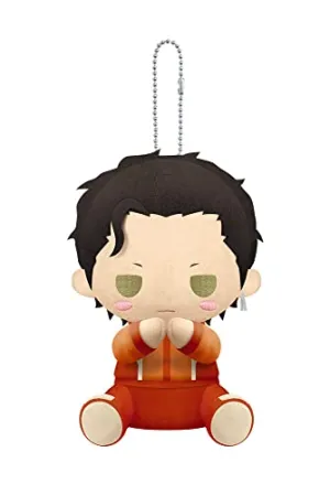 Supplier Directory Retailer Network Pitanui "Tokimeki Memorial Girl's Side" Series Sakurai Kouichi