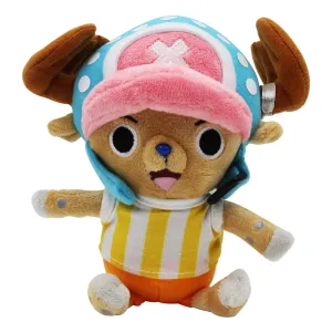 Plushie | One Piece | Chopper Supporting Character