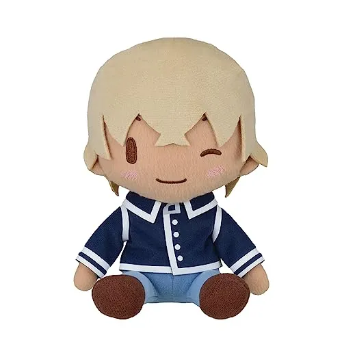 Best Seller Small Purse "Detective Conan" Fuwa Petit Plush Amuro Toru M