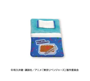 Sci-Fi Theme Tokyo Revengers Puppela Ofuton B