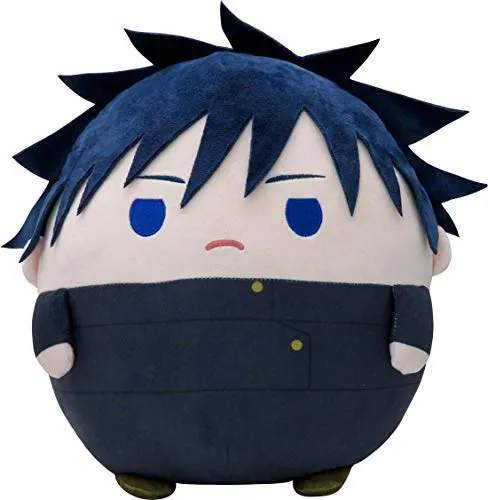 Small Valise JJ-04B "Jujutsu Kaisen" Fuwakororin Big B Fushiguro Megumi