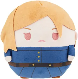 Collection Series JJ-14C "Jujutsu Kaisen" Fuwakororin (M Size) C Kugisaki Nobara