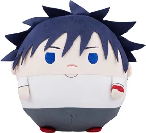 JJ-37 "Jujutsu Kaisen" Fuwakororin (M Size) 3 B Fushiguro Megumi Mini Portfolio