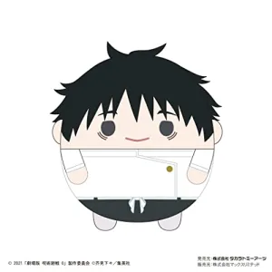 Miniature Person JJ-48 "Jujutsu Kaisen 0: The Movie" Fuwakororin (M Size) A Okkotsu Yuta
