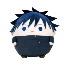 Seasonal discount JJ-85 "Jujutsu Kaisen" Fuwakororin Big B Fushiguro Megumi