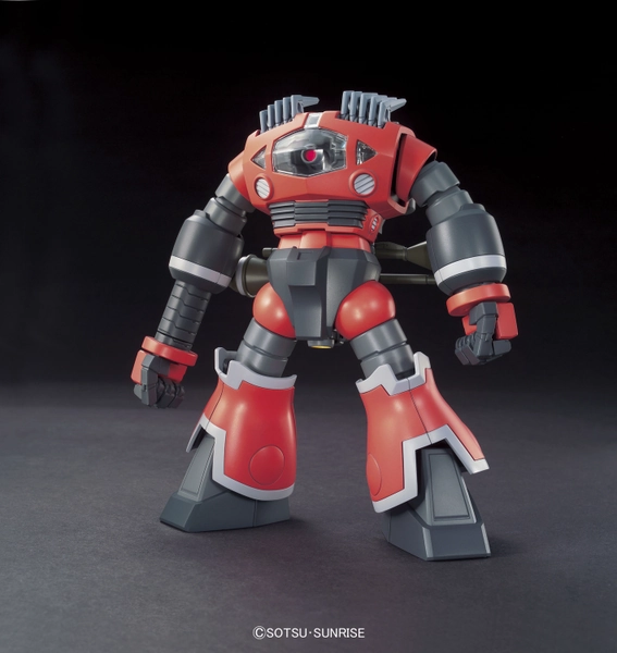 Community Pick Gundam 1/144 HGUC #161 Gundam Unicorn MSM-08 Zogok (Unicorn Ver.) Model Kit