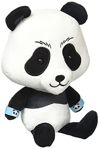 Little Bauble Jujutsu Kaisen Chibi Plush Panda