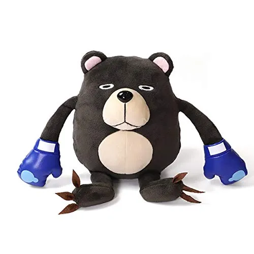 Jujutsu Kaisen Cursed Corpse Plush Tsukamoto Portable design