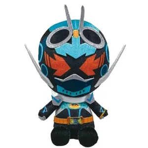 Kamen Rider Gotchard Chibi Plush Kamen Rider Gotchard Critter Creator Fairy Kingdom