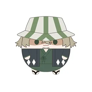 Significant Maker BC-04 "Bleach: Thousand-Year Blood War" Fuwakororin (M Size) C Urahara Kisuke