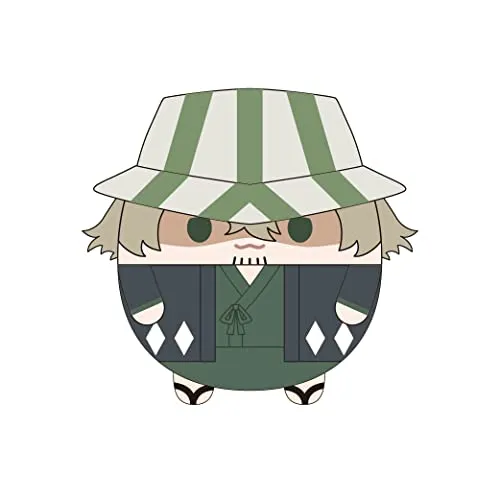 Significant Maker BC-04 "Bleach: Thousand-Year Blood War" Fuwakororin (M Size) C Urahara Kisuke