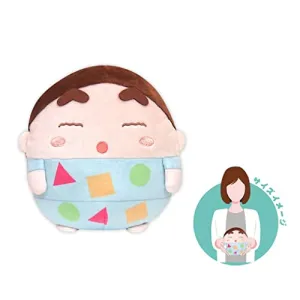 Animal Ears CYS-27 "Crayon Shin-chan" Fuwakororin (M Size) -Matching Pajamas- D Pajamas Shin-chan (Suyasuya Ver.)