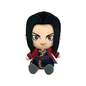 Approved Vendor Kingdom Chibi Plush Eisei