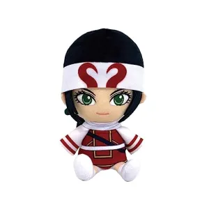 Kingdom Chibi Plush Kyokai Trophy Artist Trained Professional