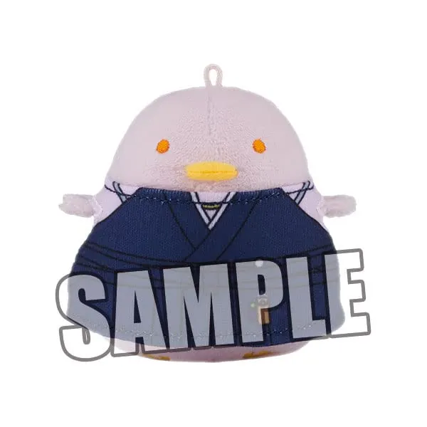 ChunColle "Toku Touken Ranbu -Hanamaru- -Setsugetsuka-" Sengo Muramasa Little Action