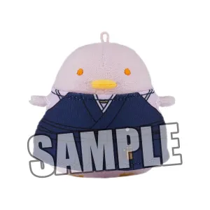 ChunColle "Toku Touken Ranbu -Hanamaru- -Setsugetsuka-" Sengo Muramasa Little Action