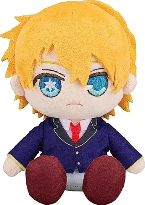 "Oshi no Ko" Plushie Aqua Tiny Wallet Heritage Collection