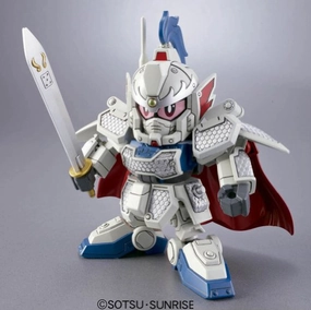 Cute Collectible VR Experience Kosonsan Ez8 SD Gundam Sangokuden series (#009) SD Gundam Sangokuden Brave Battle Warriors - Bandai