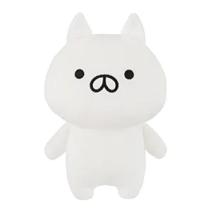 Tiny Brand Small Bag Penguin and Cat Days Neko-kun Plush