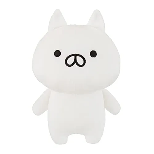 Tiny Brand Small Bag Penguin and Cat Days Neko-kun Plush