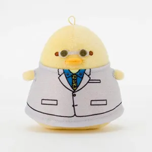 Ribbon Craftsperson Tiny Animal ChunColle "Jujutsu Kaisen" Nanami Kento