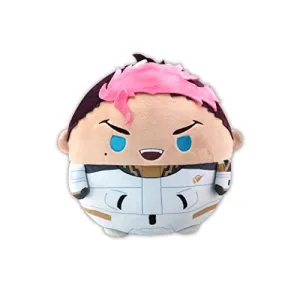 GDS-04 "Mobile Suit Gundam: The Witch from Mercury" Fuwakororin (M Size) G Guel Jeturk (Holder Pilot Suit) Small Coffer