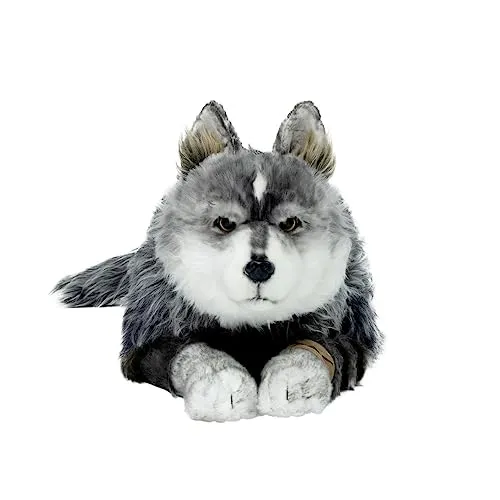 Final Fantasy XVI Plush Torgal Moisture control Small Form