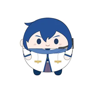 PC-05 Piapro Characters Fuwakororin Big F KAITO Individual Artist