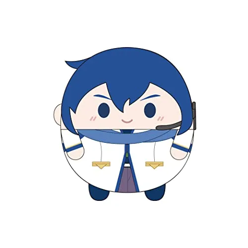 PC-05 Piapro Characters Fuwakororin Big F KAITO Individual Artist