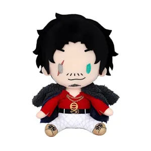 Hypnosismic -Division Rap Battle- Plush Amayado Rei Household Name
