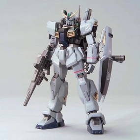 Gundam 1/144 HG Gundam RX-178 Mk-II (21st Century Real Type Ver.) The Gundam Base Limited Model Kit Exclusive Kids Room
