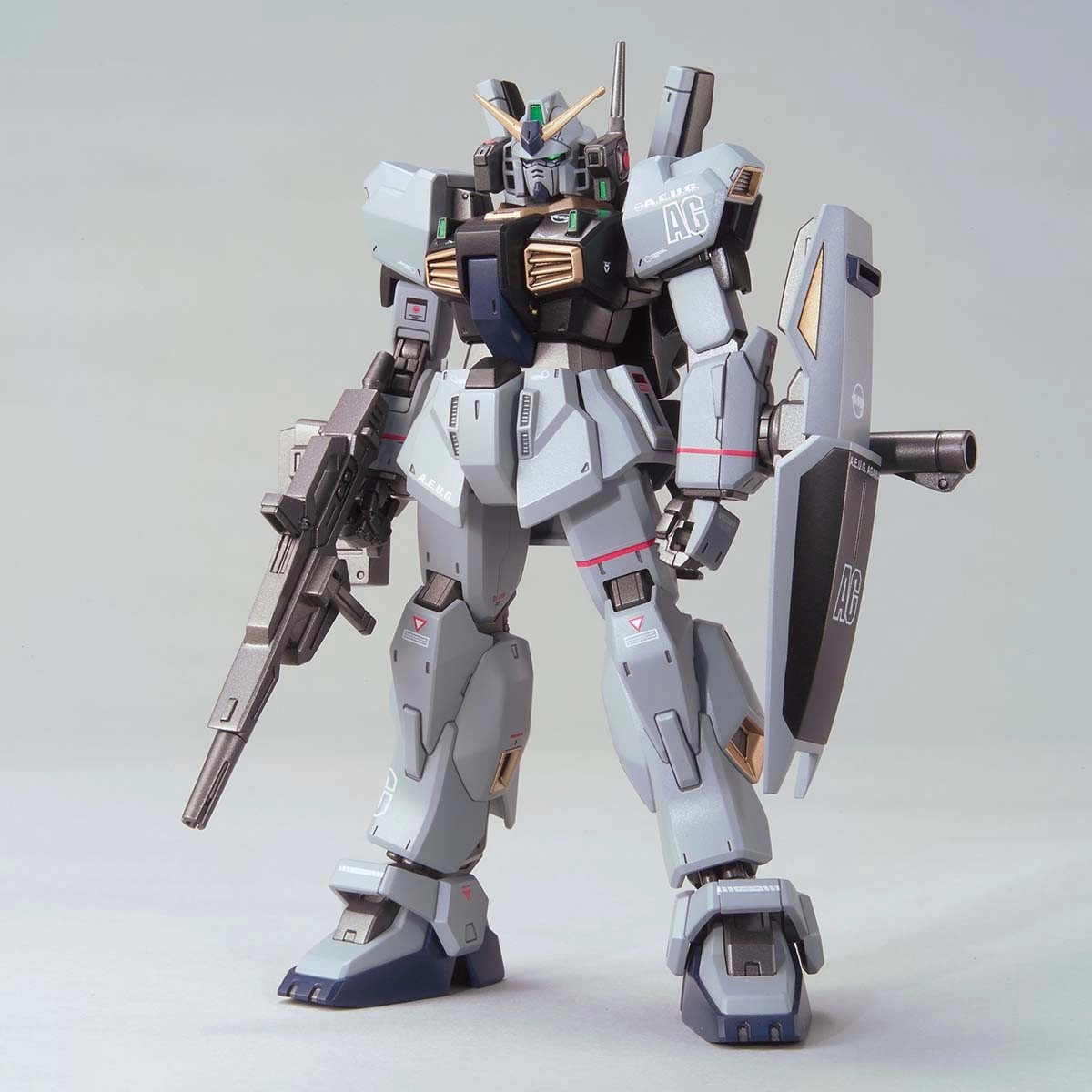 Award Winner Gundam 1/144 HG Gundam RX-178 Mk-II (21st Century Real Type Ver.) The Gundam Base Limited Model Kit Exclusive