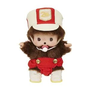 Let's! Parade Bebichhichi Plush S Boy Temperature Regulated Gold Trim