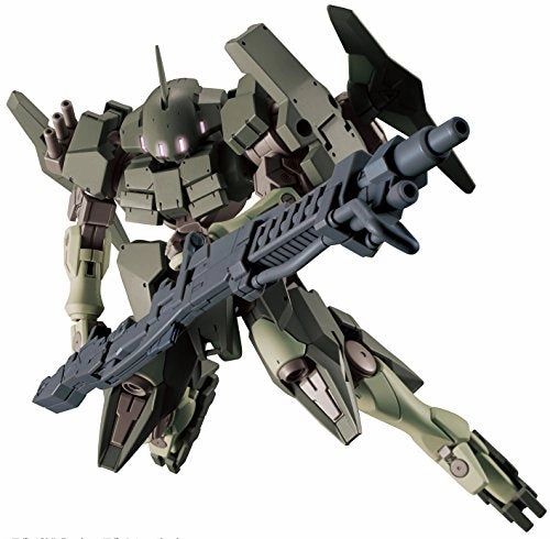 Desk Decor Display Base GNX-611T/G Striker GN-X HGBF (065) Gundam Build Fighters: Battlogue - Bandai