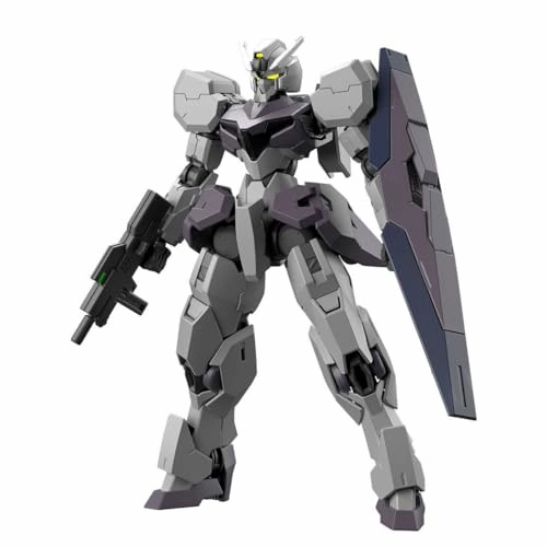 HG 1/144 Mobile Suit Gundam: The Witch from Mercury Gundvolva Collector's Album Audience Favorite