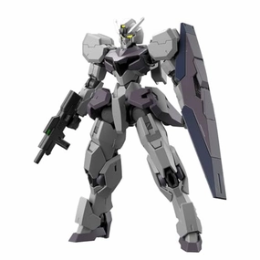 HG 1/144 Mobile Suit Gundam: The Witch from Mercury Gundvolva Collector's Album Audience Favorite