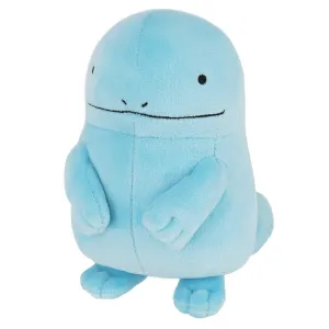 "Pokemon" Allstar Collection Plush PP203 Quagsire (S Size) Manufacturer List Last Chance