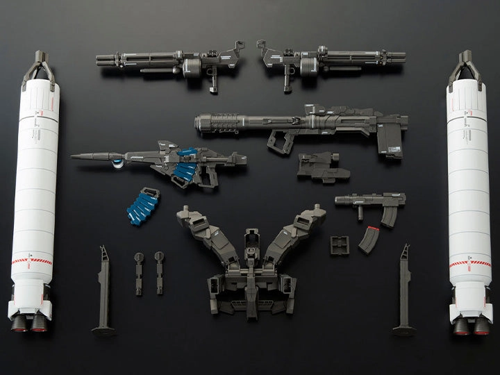 Gundam 1/60 PG RX-0 Unicorn Gundam Perfectibility Divine Expansion Set Model Kit Exclusive Durable Material Medieval Knight